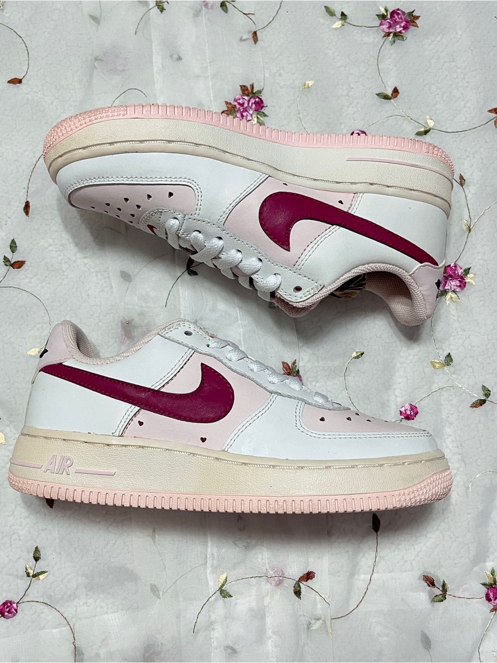 Vintage Air Force 1